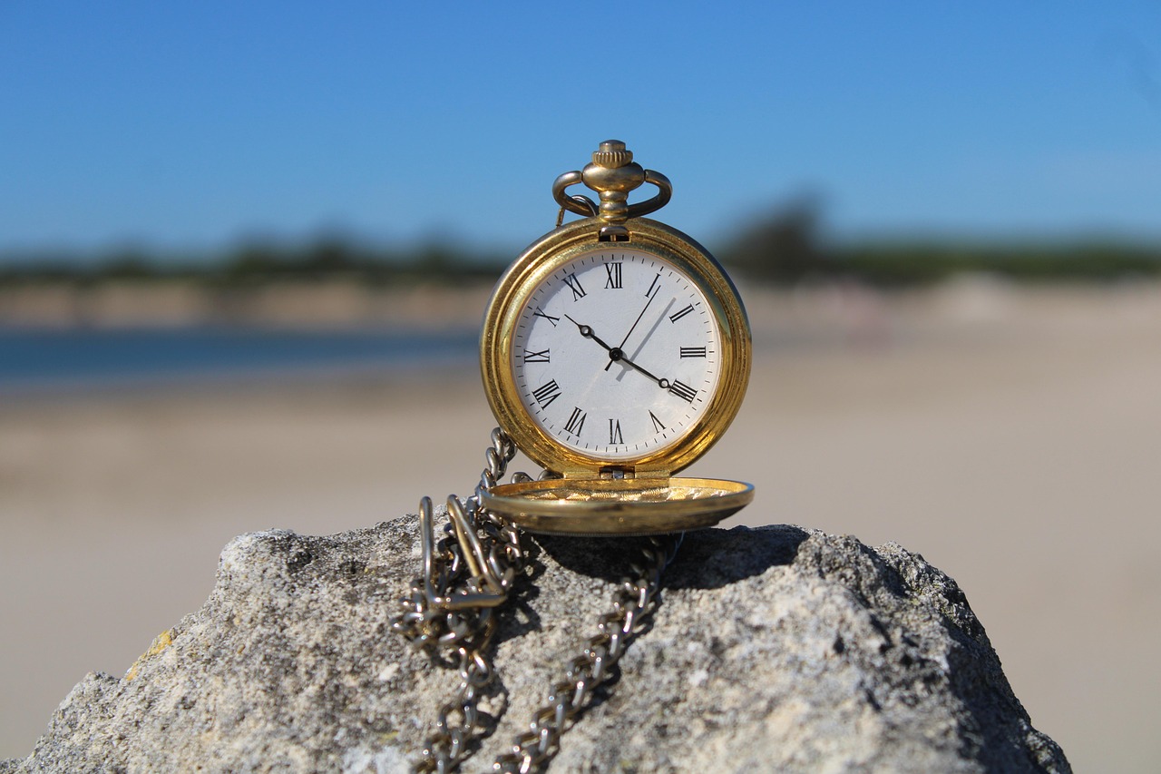 Eslow Age e Mindfulness: Come Vivere nel Momento Presente