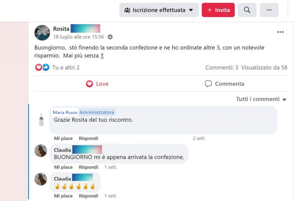Recensione Eslow Age